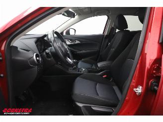 Mazda CX-3 2.0 SAG 120 Sport Selected SHZ Airco Navi PDC Trekhaak Apple Carplay/Andoid auto picture 16