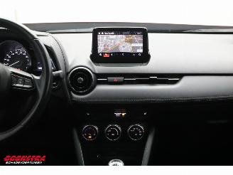 Mazda CX-3 2.0 SAG 120 Sport Selected SHZ Airco Navi PDC Trekhaak Apple Carplay/Andoid auto picture 15
