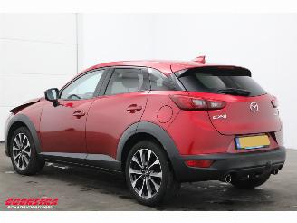 Mazda CX-3 2.0 SAG 120 Sport Selected SHZ Airco Navi PDC Trekhaak Apple Carplay/Andoid auto picture 4