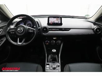 Mazda CX-3 2.0 SAG 120 Sport Selected SHZ Airco Navi PDC Trekhaak Apple Carplay/Andoid auto picture 14