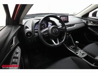 Mazda CX-3 2.0 SAG 120 Sport Selected SHZ Airco Navi PDC Trekhaak Apple Carplay/Andoid auto picture 18