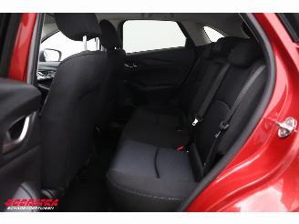 Mazda CX-3 2.0 SAG 120 Sport Selected SHZ Airco Navi PDC Trekhaak Apple Carplay/Andoid auto picture 17
