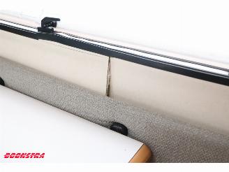 Hobby  30S Excellent Easy Mover Airco Frans bed Dwars stapelbed Middenkeuken picture 8