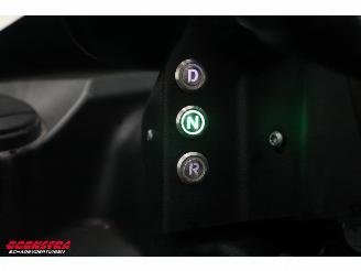 Carver  BR 1 Base Leder 45km/h 8.149 km! picture 12