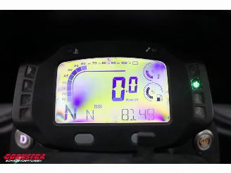 Carver  BR 1 Base Leder 45km/h 8.149 km! picture 13