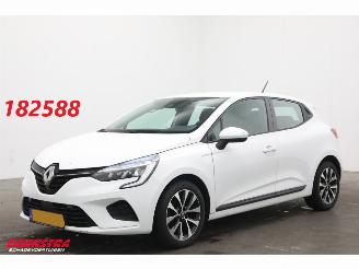 škoda osobní automobily Renault Clio 1.0 TCe Zen Airco PDC Cruise LMV Apple Carplay/Androidauto 2021/8