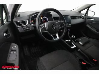 Renault Clio 1.0 TCe Zen Airco PDC Cruise LMV Apple Carplay/Androidauto picture 18