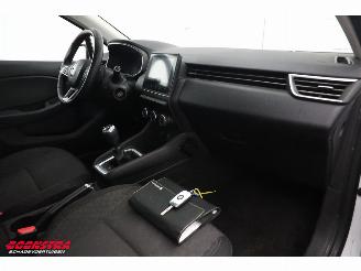 Renault Clio 1.0 TCe Zen Airco PDC Cruise LMV Apple Carplay/Androidauto picture 11