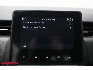 Renault Clio 1.0 TCe Zen Airco PDC Cruise LMV Apple Carplay/Androidauto picture 21