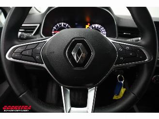 Renault Clio 1.0 TCe Zen Airco PDC Cruise LMV Apple Carplay/Androidauto picture 16