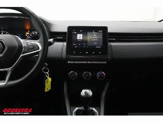 Renault Clio 1.0 TCe Zen Airco PDC Cruise LMV Apple Carplay/Androidauto picture 13