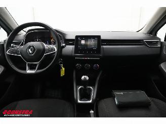 Renault Clio 1.0 TCe Zen Airco PDC Cruise LMV Apple Carplay/Androidauto picture 12