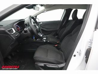 Renault Clio 1.0 TCe Zen Airco PDC Cruise LMV Apple Carplay/Androidauto picture 14