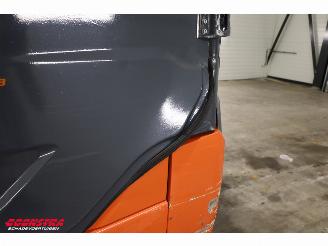 Toyota  8FBE20T Triplex Sideshift Spreader Full-Light-package picture 14