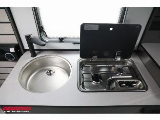Eriba  Novaline 442 Luifel Vloerverwarming LMV Lengtebed Treinzit picture 14