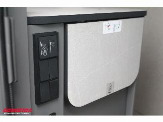 Eriba  Novaline 442 Luifel Vloerverwarming LMV Lengtebed Treinzit picture 18