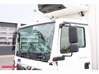 MAN TGL 12.250 Carrier Supra 1150MT LBW picture 13