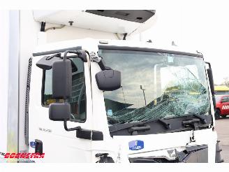 MAN TGL 12.250 Carrier Supra 1150MT LBW picture 7