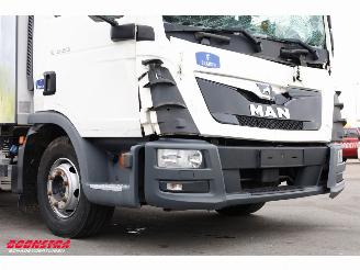 MAN TGL 12.250 Carrier Supra 1150MT LBW picture 6