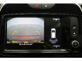 Renault Captur 1.2 TCe Aut. Intens Pano Clima AHK Camera Cruise picture 23