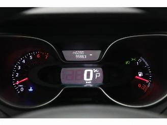 Renault Captur 1.2 TCe Aut. Intens Pano Clima AHK Camera Cruise picture 21