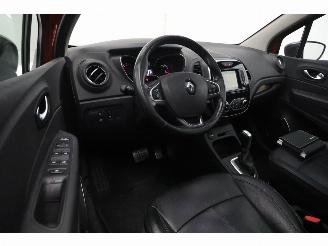 Renault Captur 1.2 TCe Aut. Intens Pano Clima AHK Camera Cruise picture 19