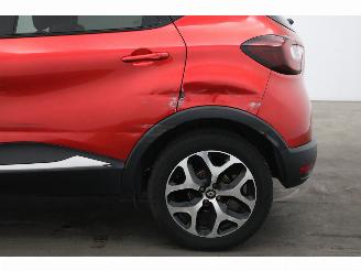 Renault Captur 1.2 TCe Aut. Intens Pano Clima AHK Camera Cruise picture 11