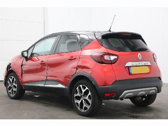 Renault Captur 1.2 TCe Aut. Intens Pano Clima AHK Camera Cruise picture 4