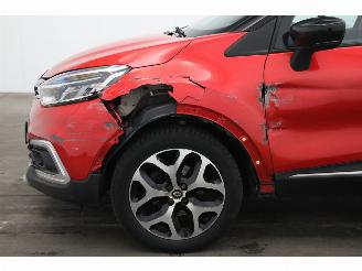 Renault Captur 1.2 TCe Aut. Intens Pano Clima AHK Camera Cruise picture 9