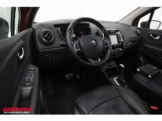 Renault Captur 1.2 TCe Aut. Intens Pano Clima AHK Camera Cruise picture 19