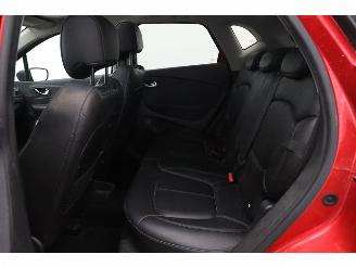 Renault Captur 1.2 TCe Aut. Intens Pano Clima AHK Camera Cruise picture 18
