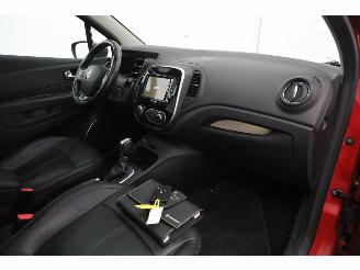 Renault Captur 1.2 TCe Aut. Intens Pano Clima AHK Camera Cruise picture 14