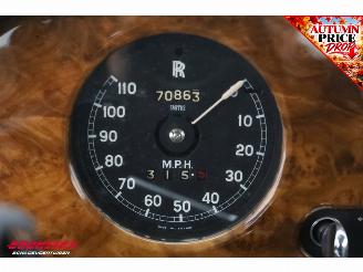 Rolls Royce Silver Cloud 4.9 L Automatik LHD. picture 14