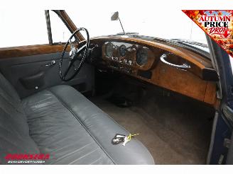 Rolls Royce Silver Cloud 4.9 L Automatik LHD. picture 7