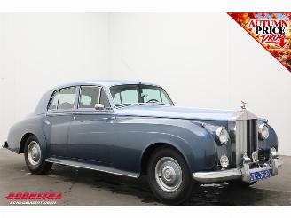 Rolls Royce Silver Cloud 4.9 L Automatik LHD. picture 2