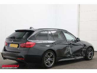 BMW 3-serie 318i Aut. M-Sport PDC Navi Clima LED LMV HIFI picture 3