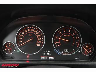 BMW 3-serie 318i Aut. M-Sport PDC Clima Navi LED LMV HIFI picture 19
