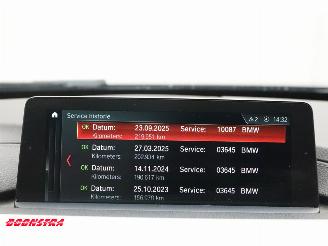 BMW 3-serie 318i Aut. M-Sport PDC Clima Navi LED LMV HIFI picture 27