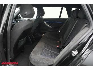 BMW 3-serie 318i Aut. M-Sport PDC Clima Navi LED LMV HIFI picture 16