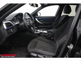 BMW 3-serie 318i Aut. M-Sport PDC Clima Navi LED LMV HIFI picture 15
