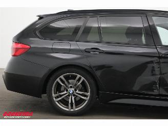 BMW 3-serie 318i Aut. M-Sport PDC Clima Navi LED LMV HIFI picture 5