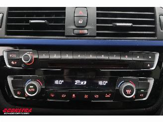 BMW 3-serie 318i Aut. M-Sport PDC Clima Navi LED LMV HIFI picture 21
