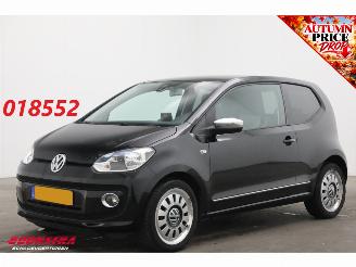 Avarii autoturisme Volkswagen Up! 1.0 high up! Black Navi Airco LMV 2012/2