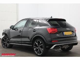 Audi Q2 35 TFSI CoD S line Aut. Virtual Pano SHZ B&O Camera Clima picture 4