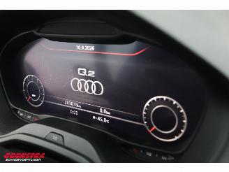 Audi Q2 35 TFSI CoD S line Aut. Virtual Pano SHZ B&O Camera Clima picture 33