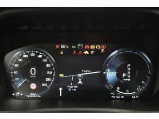 Volvo Xc-90 2.0 T8 Twin Engine AWD Inscription 7p. B&W AHK Memory SHZ ACC picture 45