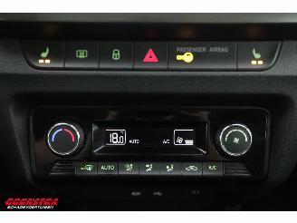 Skoda Fabia Combi 1.0 TSI Clever Clima SHZ Cruise Navi LMV Xenon picture 23