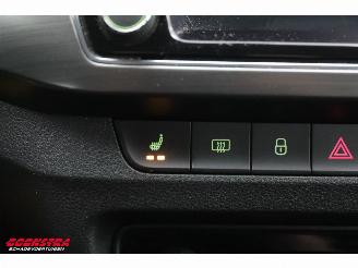 Skoda Fabia Combi 1.0 TSI Clever Clima SHZ Cruise Navi LMV Xenon picture 24