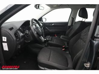 Skoda Fabia Combi 1.0 TSI Clever Clima SHZ Cruise Navi LMV Xenon picture 18