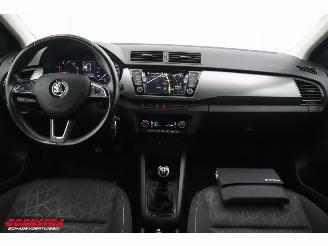 Skoda Fabia Combi 1.0 TSI Clever Clima SHZ Cruise Navi LMV Xenon picture 15